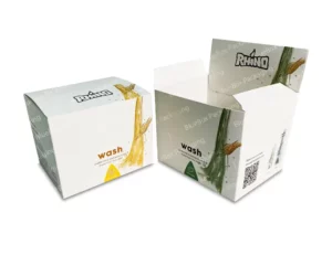 Display Boxes
